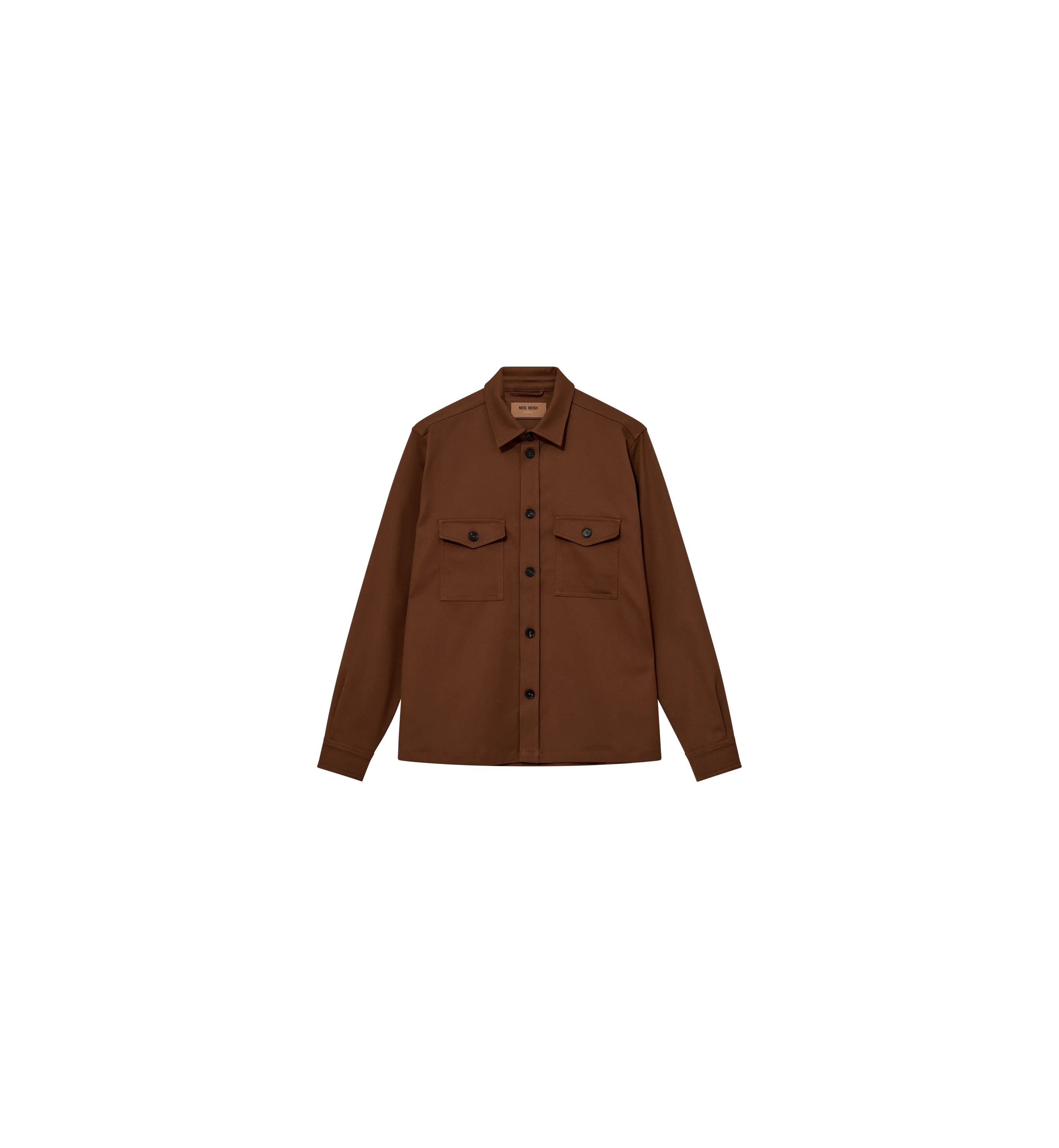 MMGBirk Antonio Overshirt