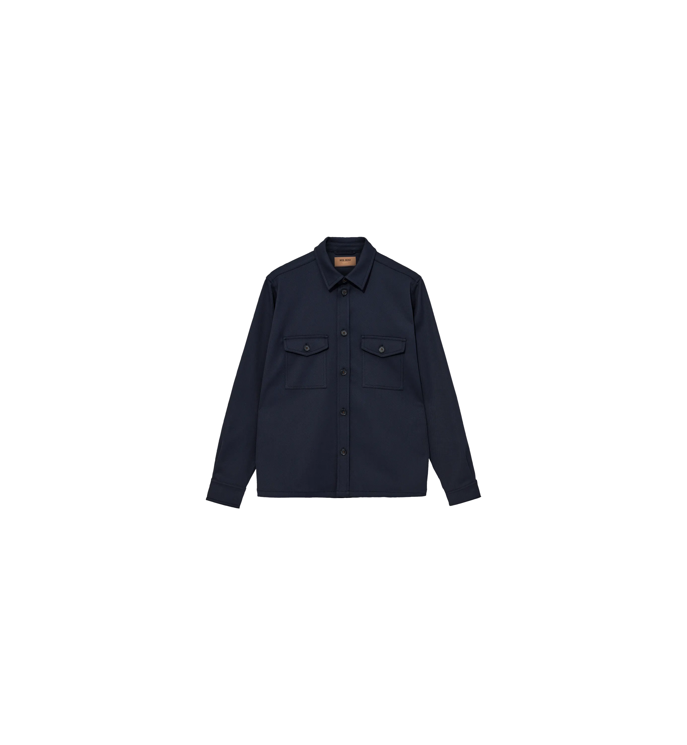 MMGBirk Antonio Overshirt