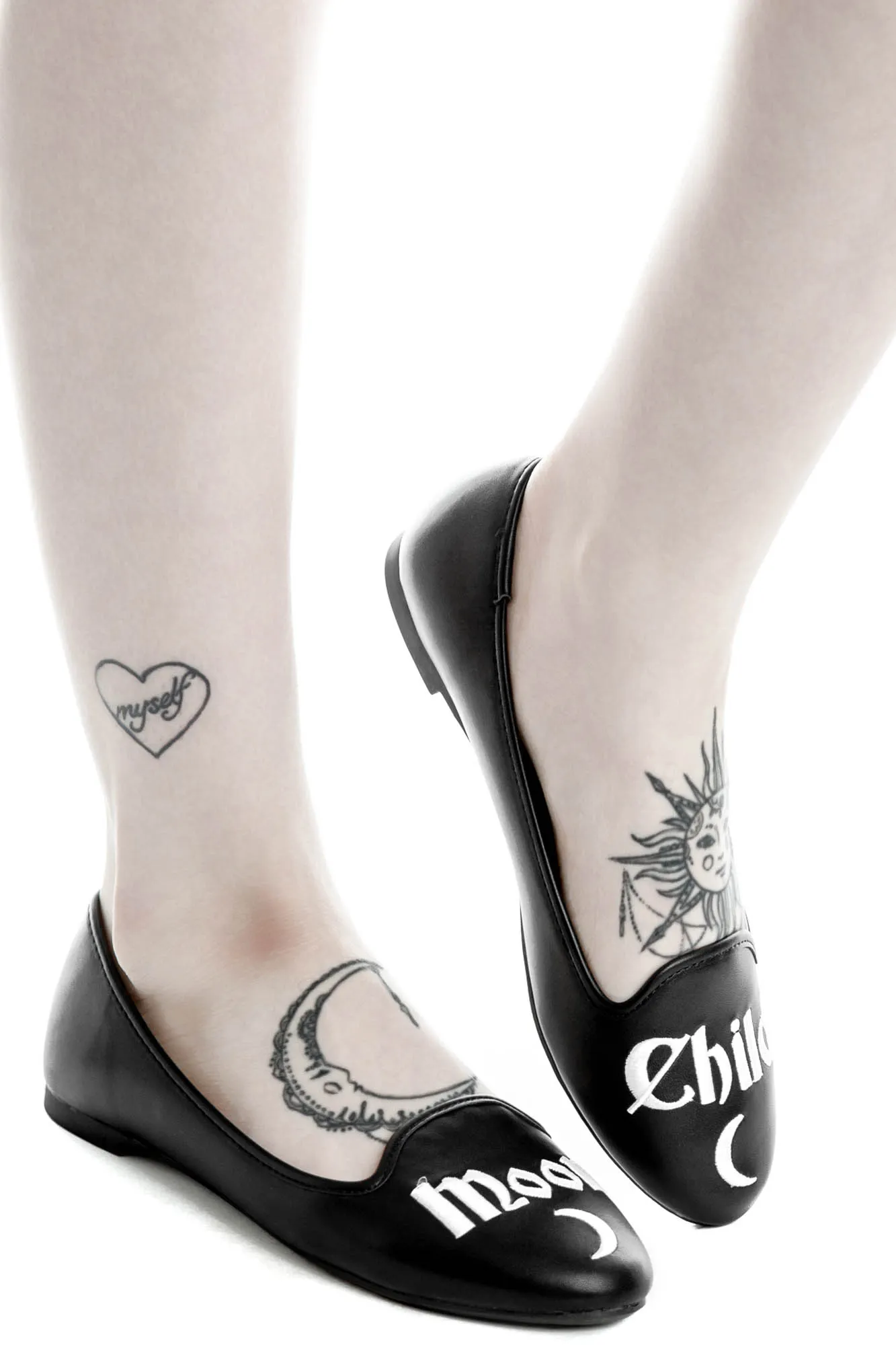 Moon Child Flat [B]