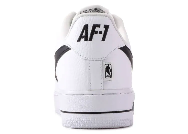 Nike AIR FORCE 1 'STATEMENT GAME' sneakers, white