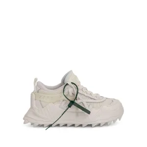 ODSY 1000 Sneaker in White