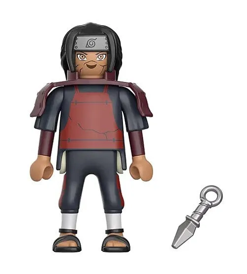 Playmobil Naruto Shippuden - Hashirama (71218)