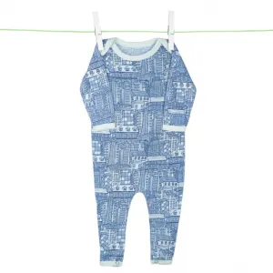 Poco Nido City Romper