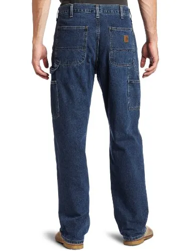 PR ONLY Carhartt 104941 Men's Loose Fit Utility Jean