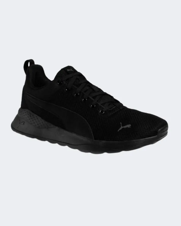 Puma Anzarun Lite Men Lifestyle Shoes Black