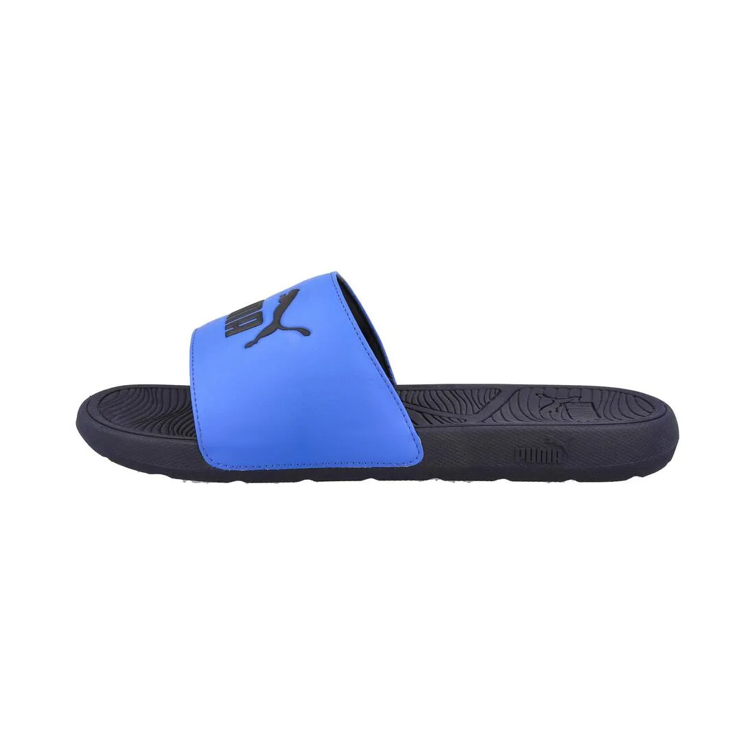 PUMA Cool Cat 2.0 Men's Slides Blue