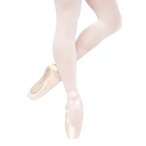 Rubin Radiance Pointe Shoe