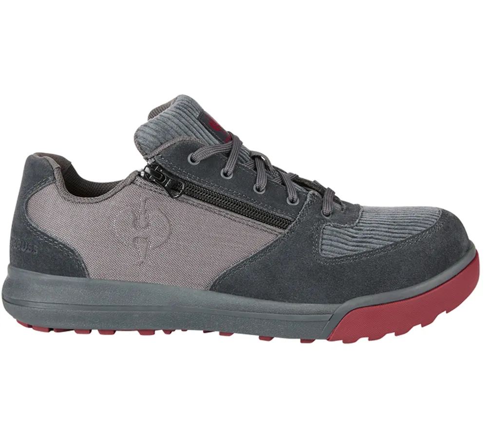 S1 Safety shoes e.s. Janus II low