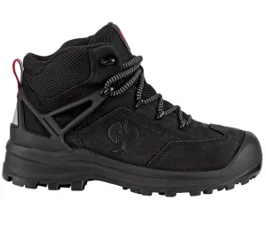 S3 Safety boots e.s. Kasanka mid