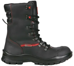 S3 Winter safety boots Comfort12