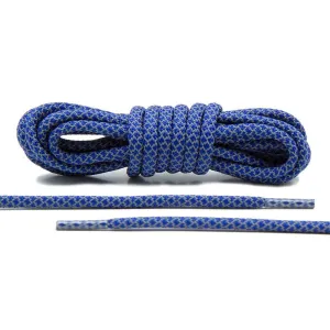 Sapphire 3M Reflective Rope Laces *FINAL SALE*