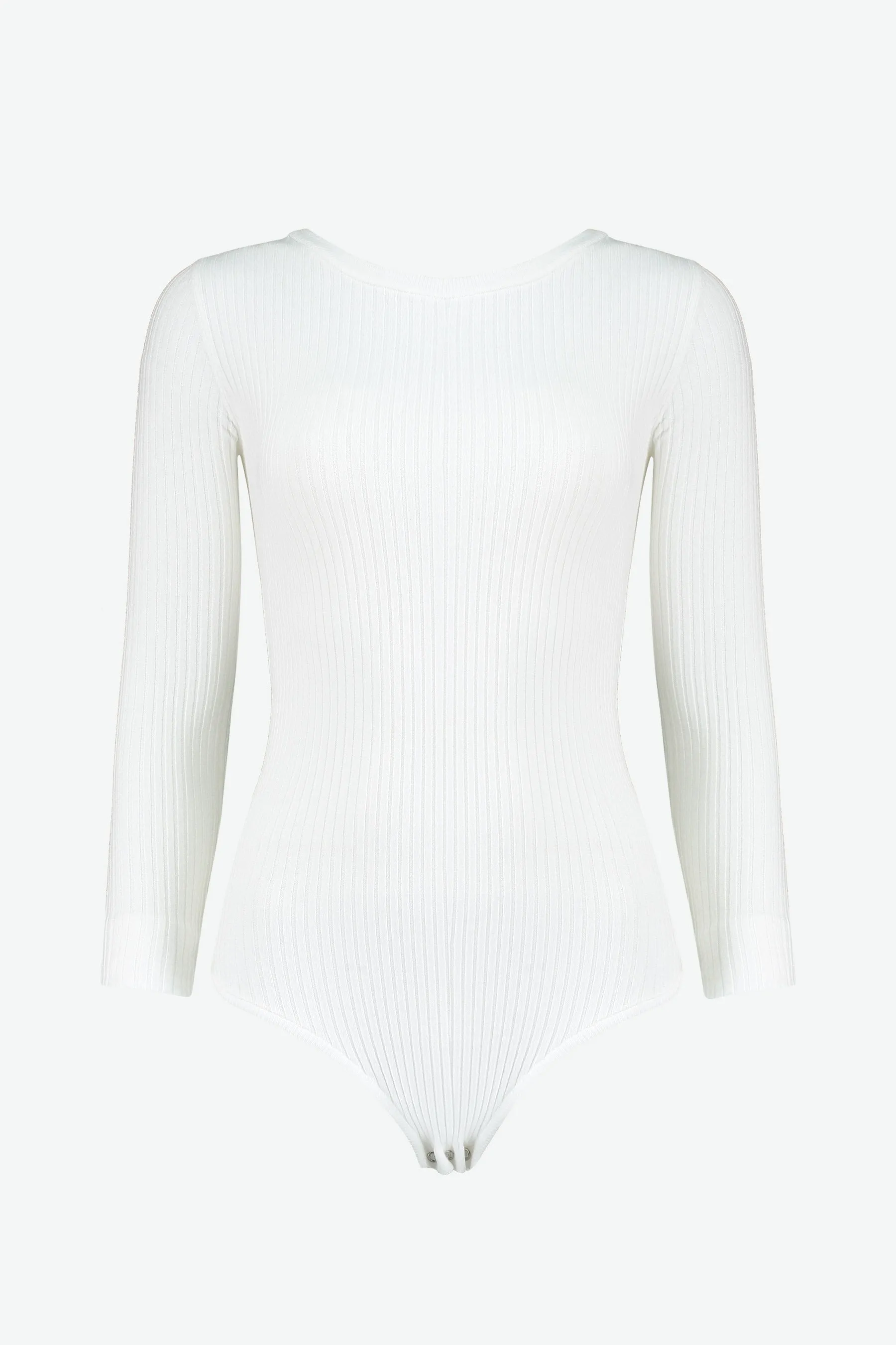 Sophie Bodysuit Off-White