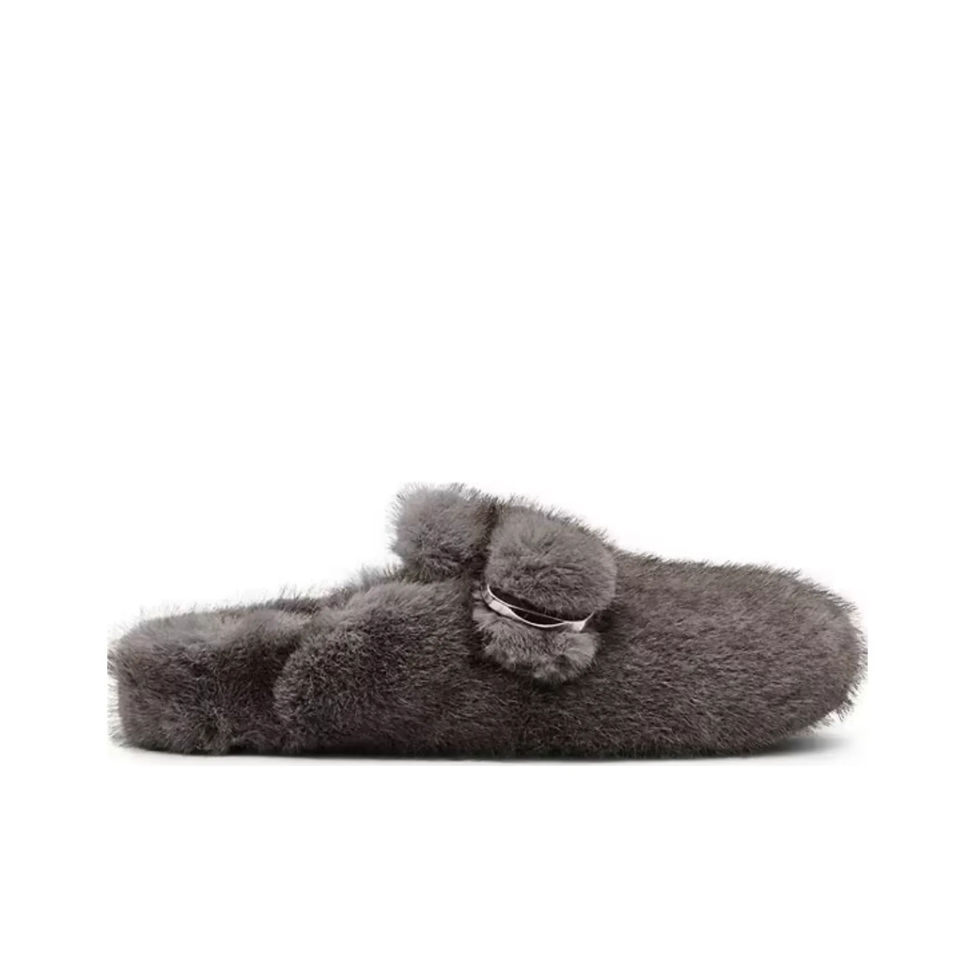 STEVE MADDEN BOHAN SLIPPER WOMEN