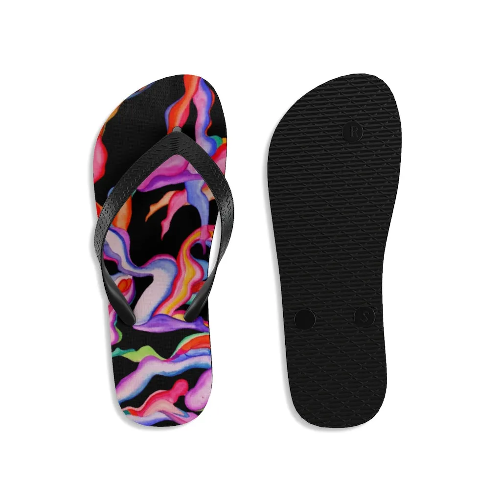 Unisex Flip-Flops