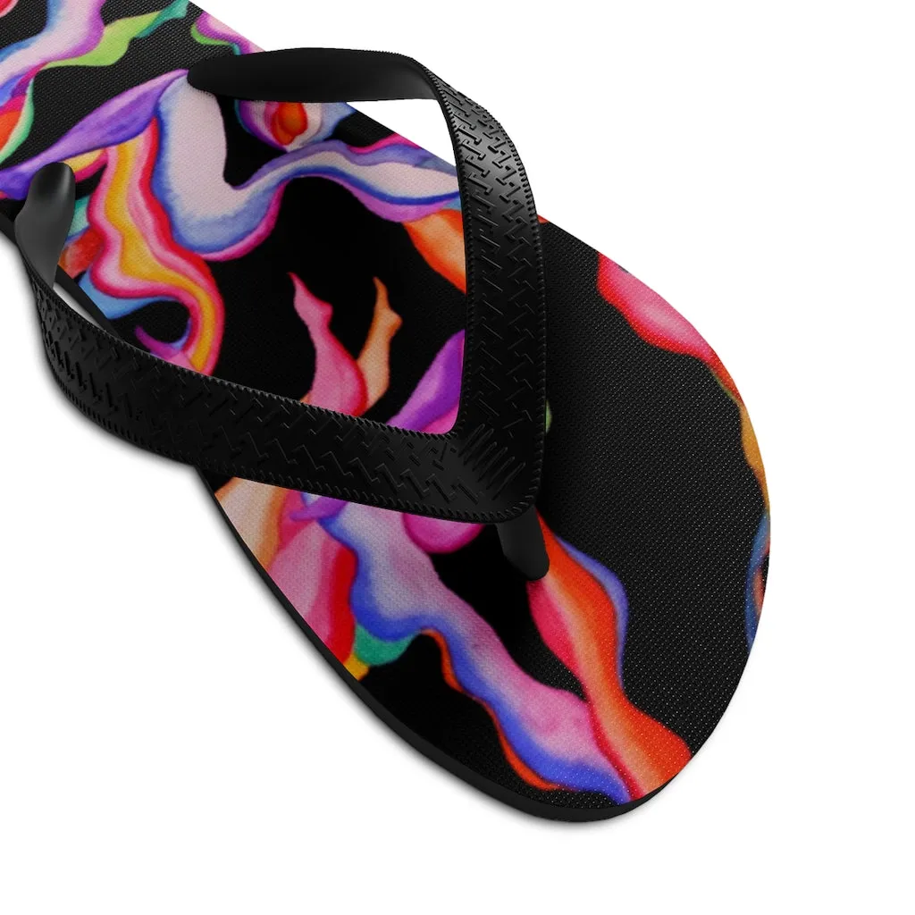 Unisex Flip-Flops