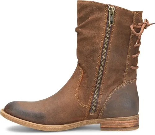 Women's Born Shasta Color: Brown