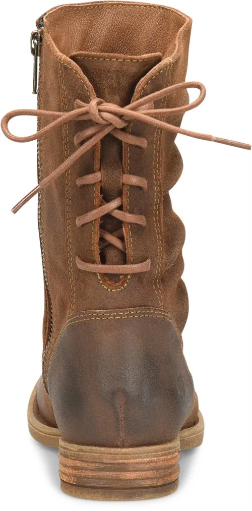 Women's Born Shasta Color: Brown