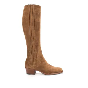 YARA 54050<br> Suede long boot